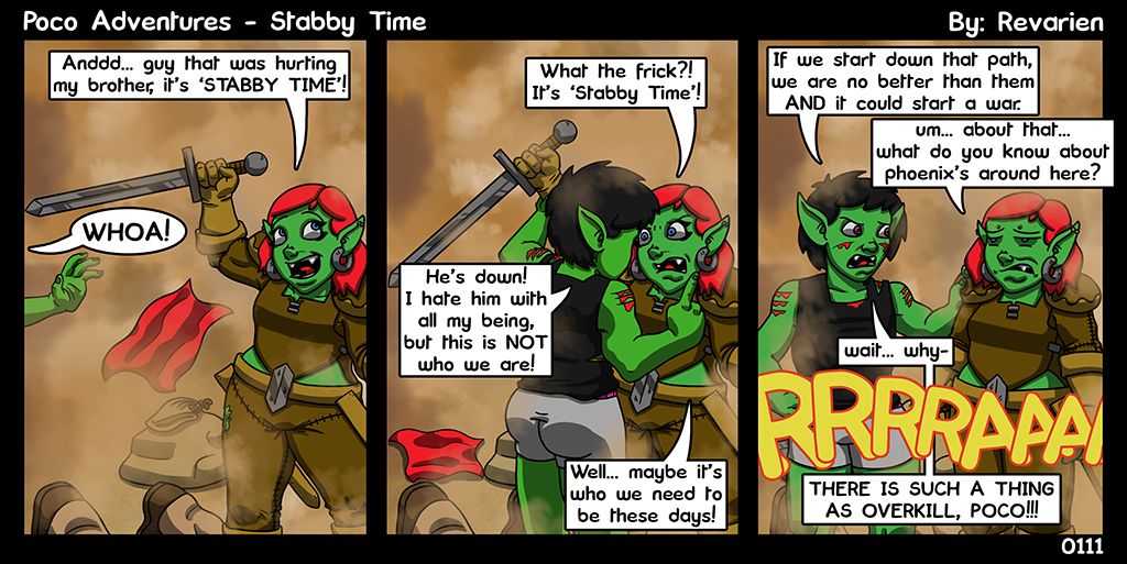 Stabby Time is otherwise known as daylight savings time and annoys you so much you wanna stabby something...